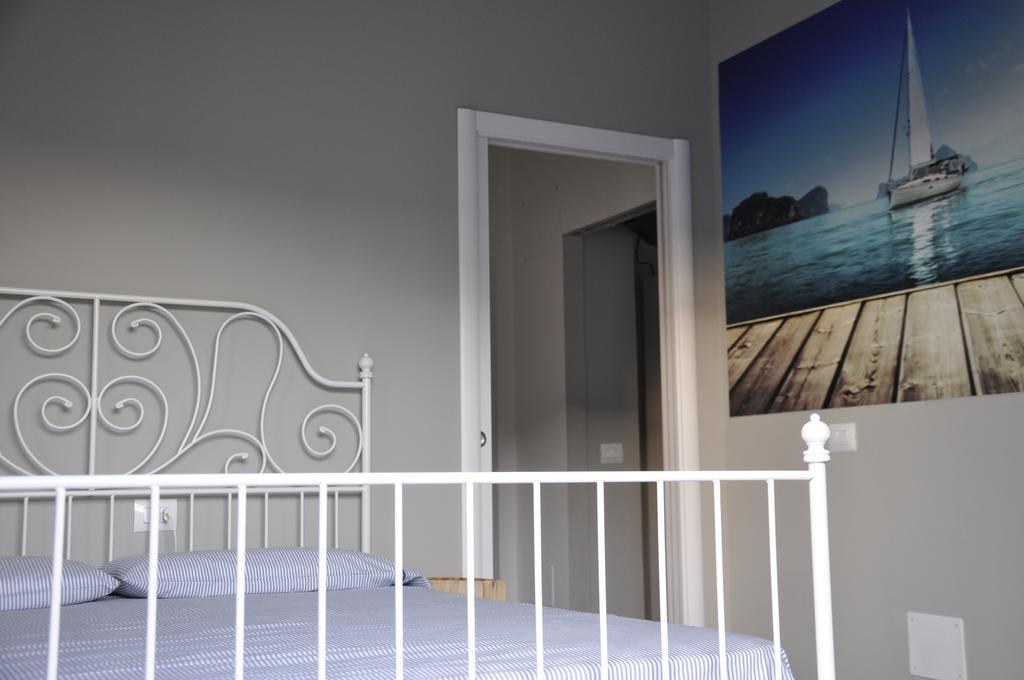 Casa Marzi Villa Pesaro Exteriör bild